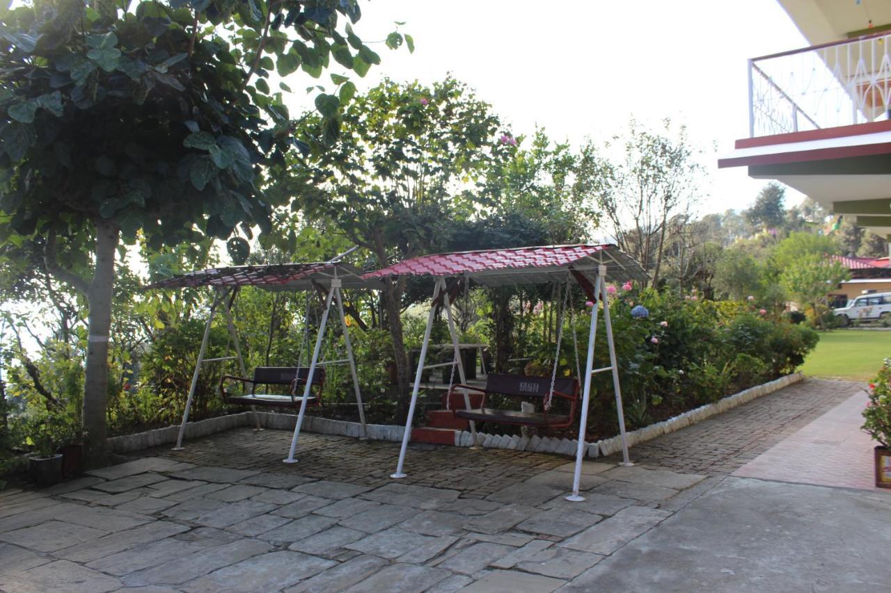 Maa Anand Mayee Guest House Panuānaula Exterior foto