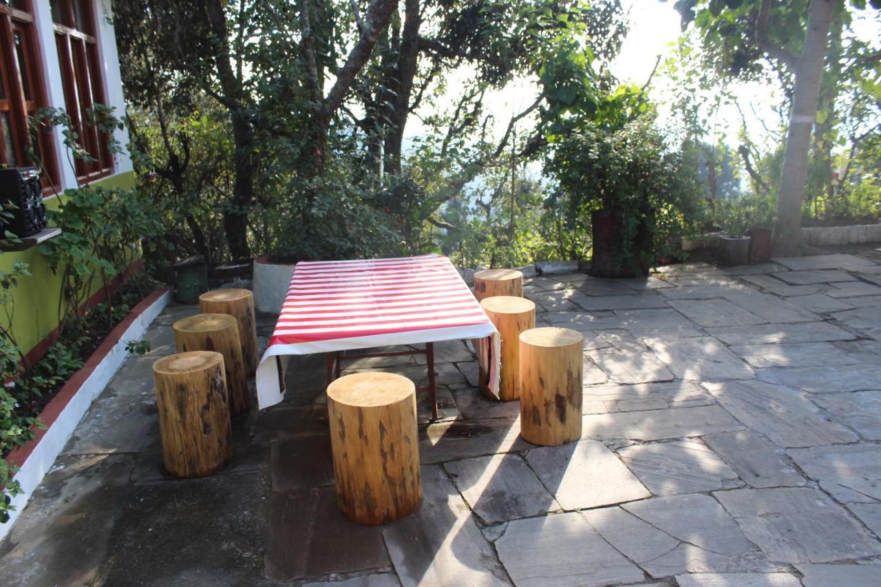 Maa Anand Mayee Guest House Panuānaula Exterior foto