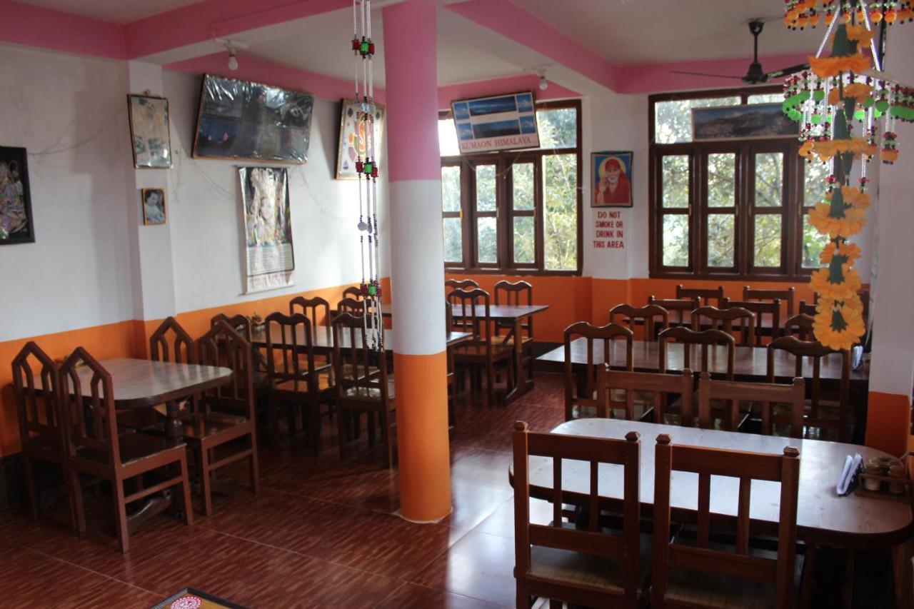 Maa Anand Mayee Guest House Panuānaula Exterior foto