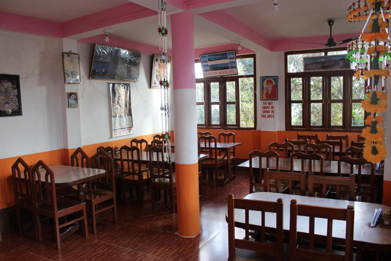 Maa Anand Mayee Guest House Panuānaula Exterior foto