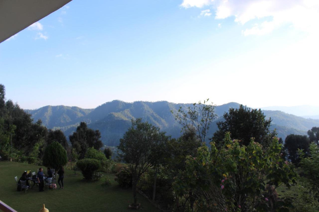 Maa Anand Mayee Guest House Panuānaula Exterior foto
